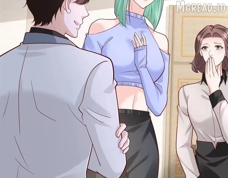 I randomly have a new career every week Chapter 903  - page 76